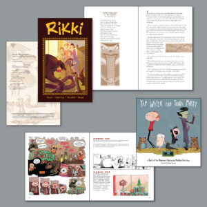 Book Design