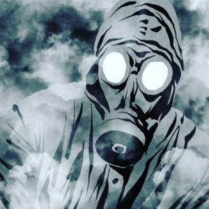 Gas Mask