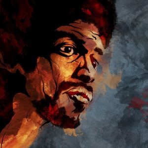 Gil Scott Heron