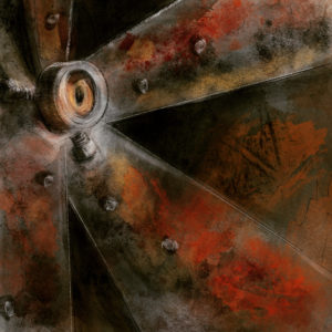 Industrial Fan