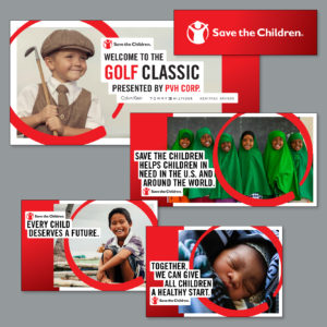 Save the Children Charity Golf Classic